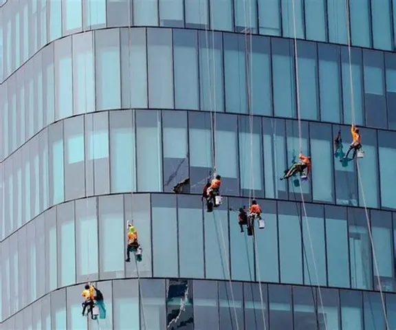 Láminas de Control Solar