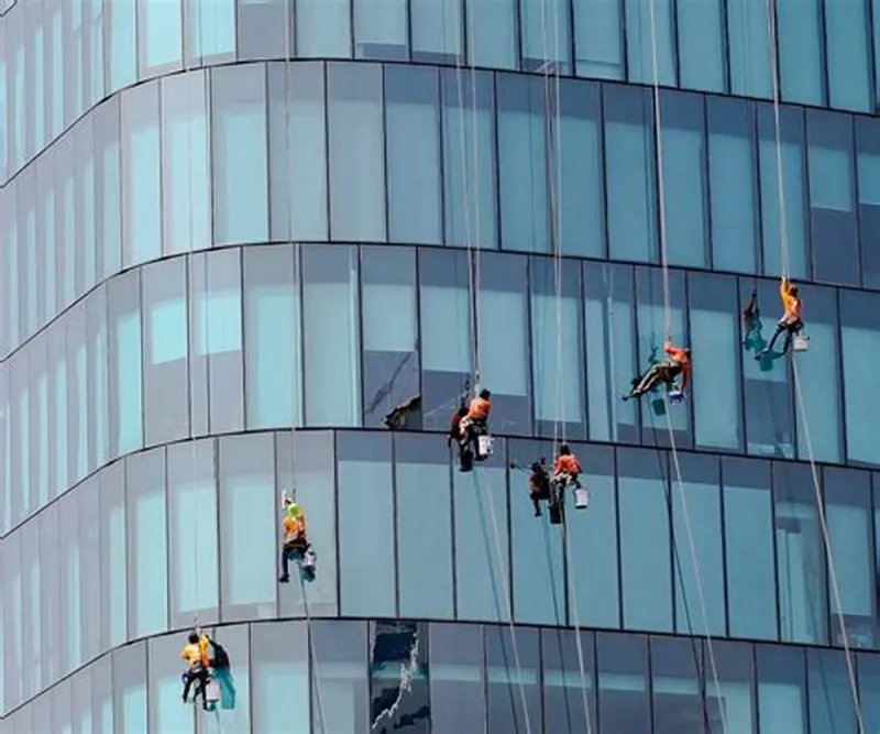 Láminas de Control Solar