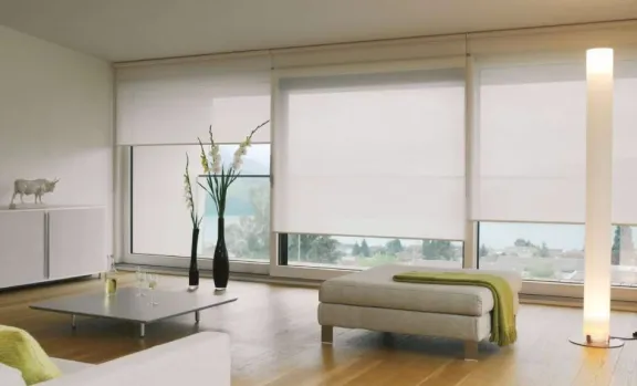 Cortina Roller Screen