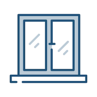 Instalación de Cortinas de Cristal y Ventanas de Aluminio y PVC