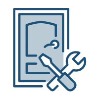 Mantención de Puertas